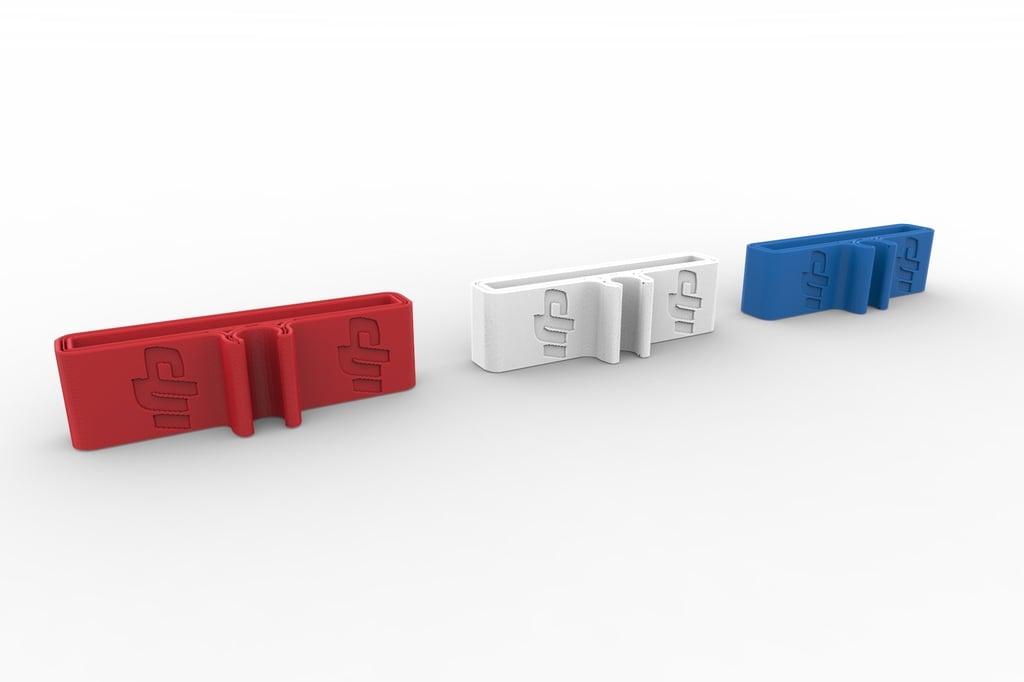 Kabelclip für DJI FPV-Brillen