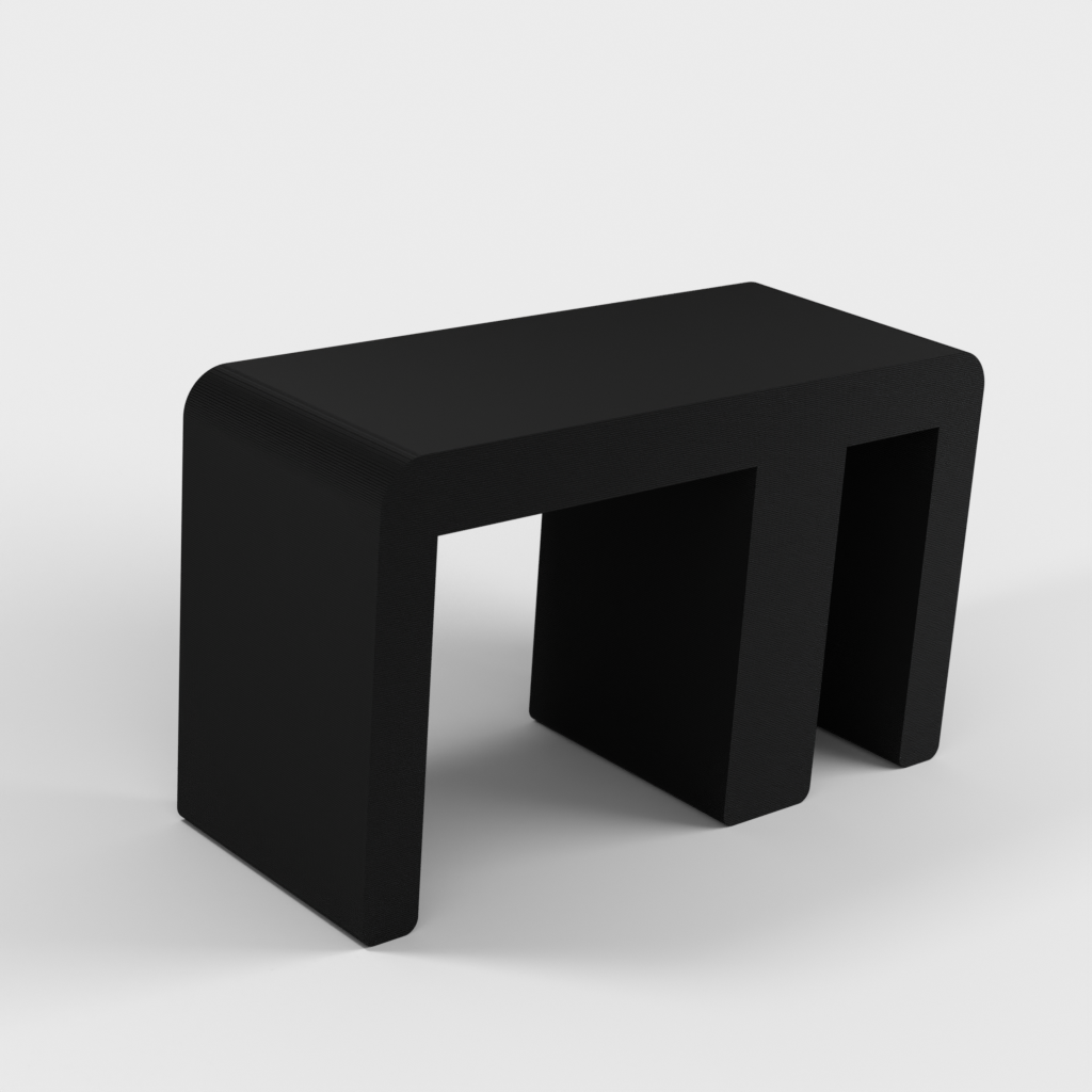 My 3D Model