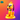Pluto Chibi 3D-Figur – Süßes Disney-Sammlerstück