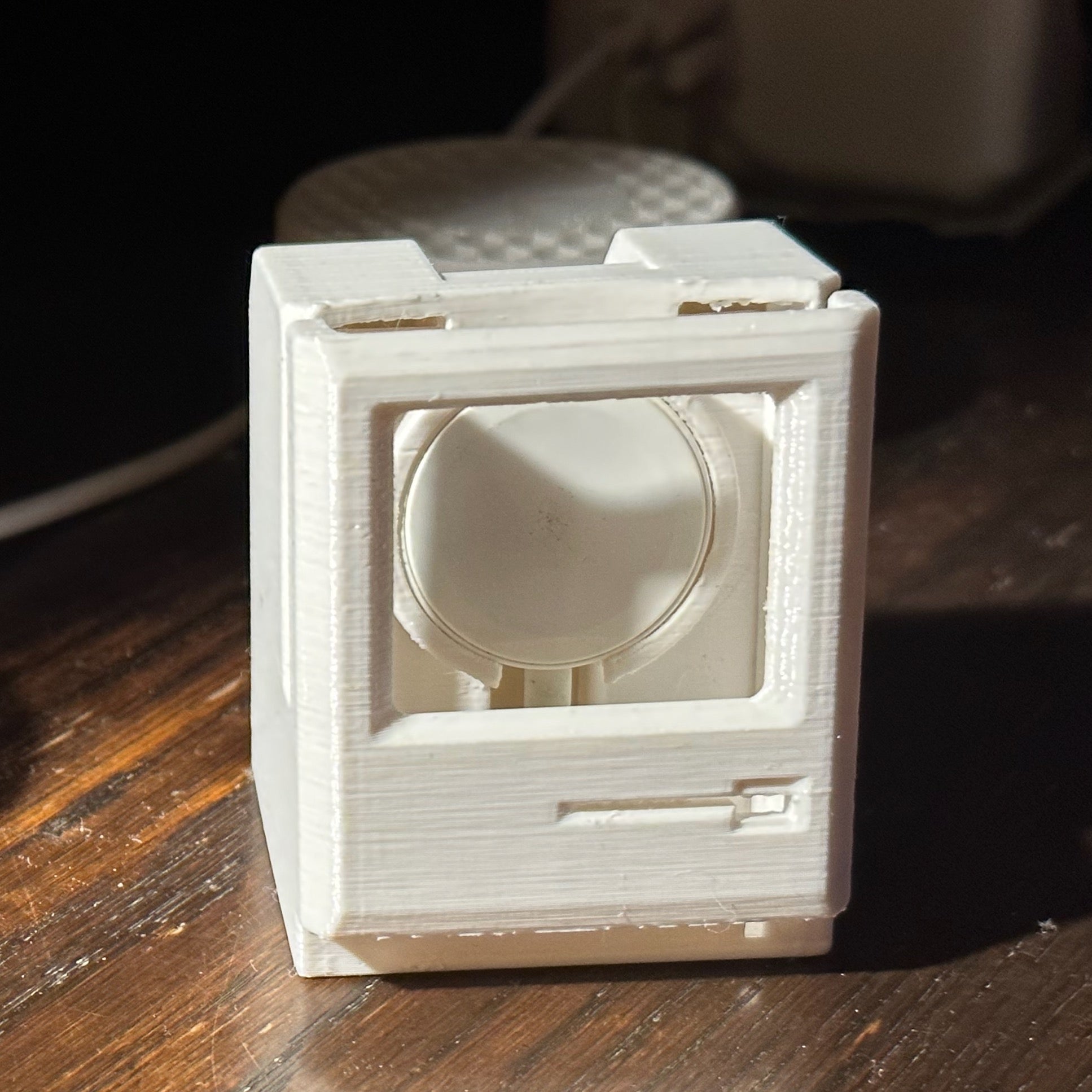 Verbesserte Version des Apple Watch Ladedocks für 42 mm
