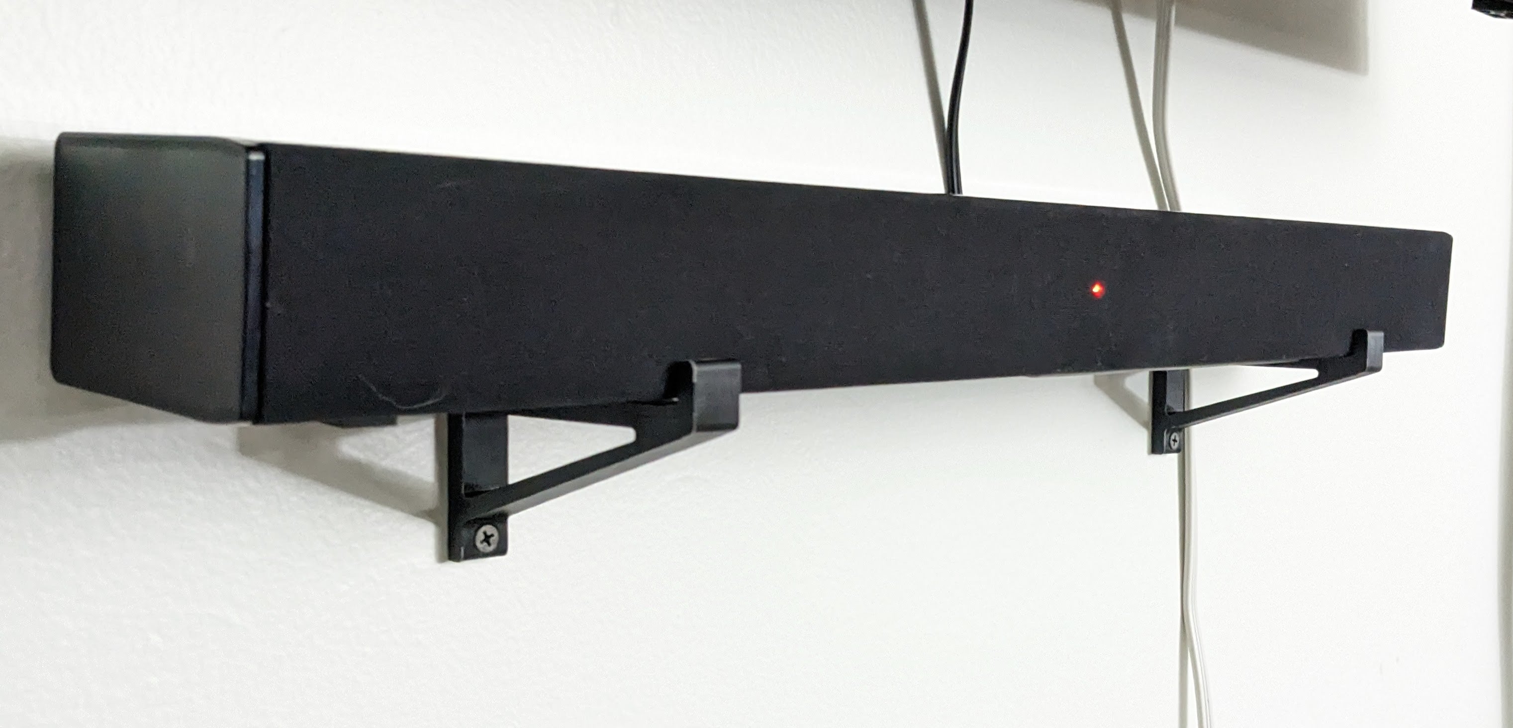 Vægbeslag til TCL Alto 3 Sound Bar