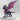 Cynder Dragon Figur – Die Legende von Spyro