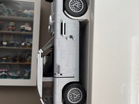 Wandhalterung für Lego Aston Martin DB5 - 10262