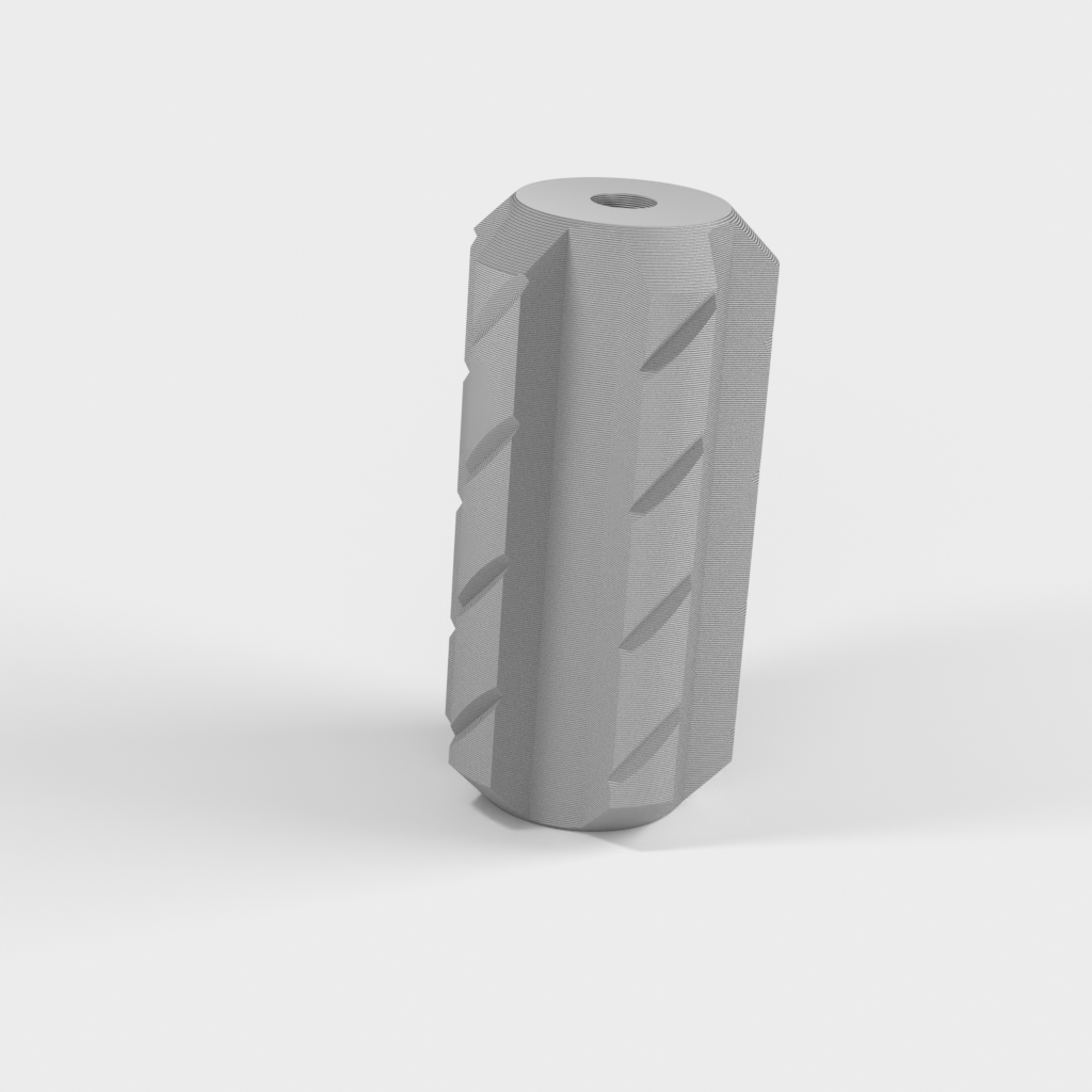 My 3D Model