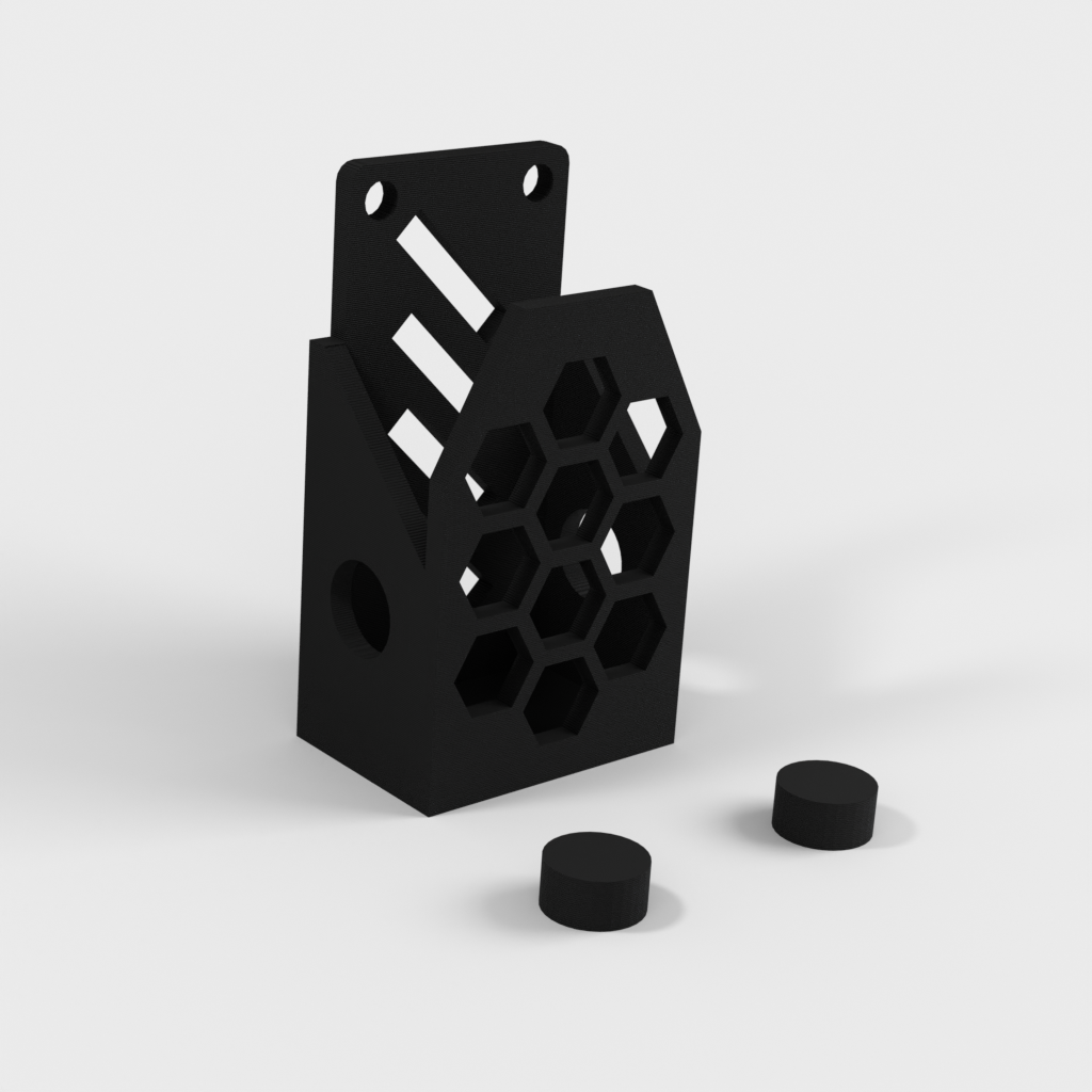 My 3D Model
