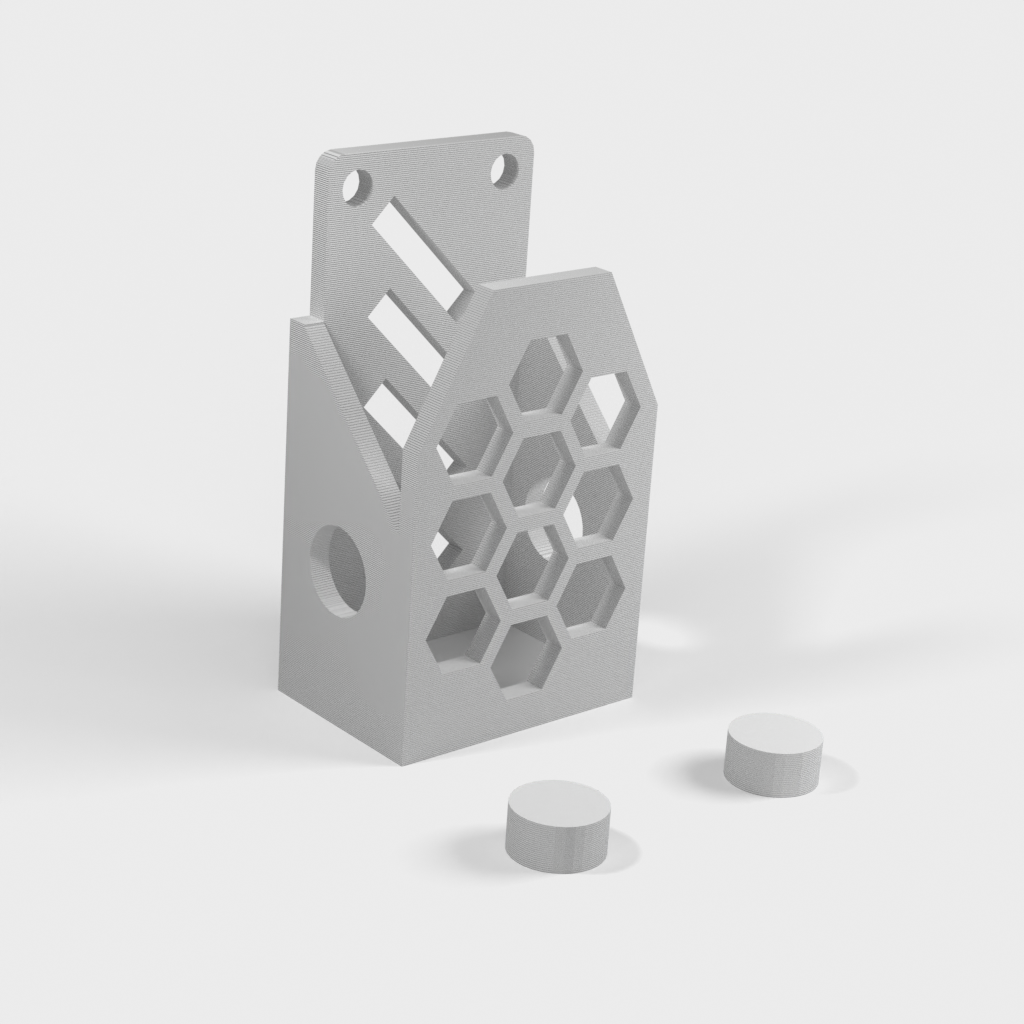 My 3D Model
