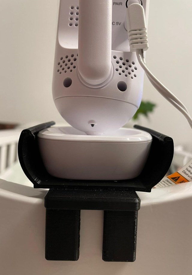 Unterstützung für Babyphone