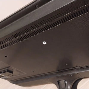 Samsung VESA-Wandadapter für M8-Schrauben (4 Stück)