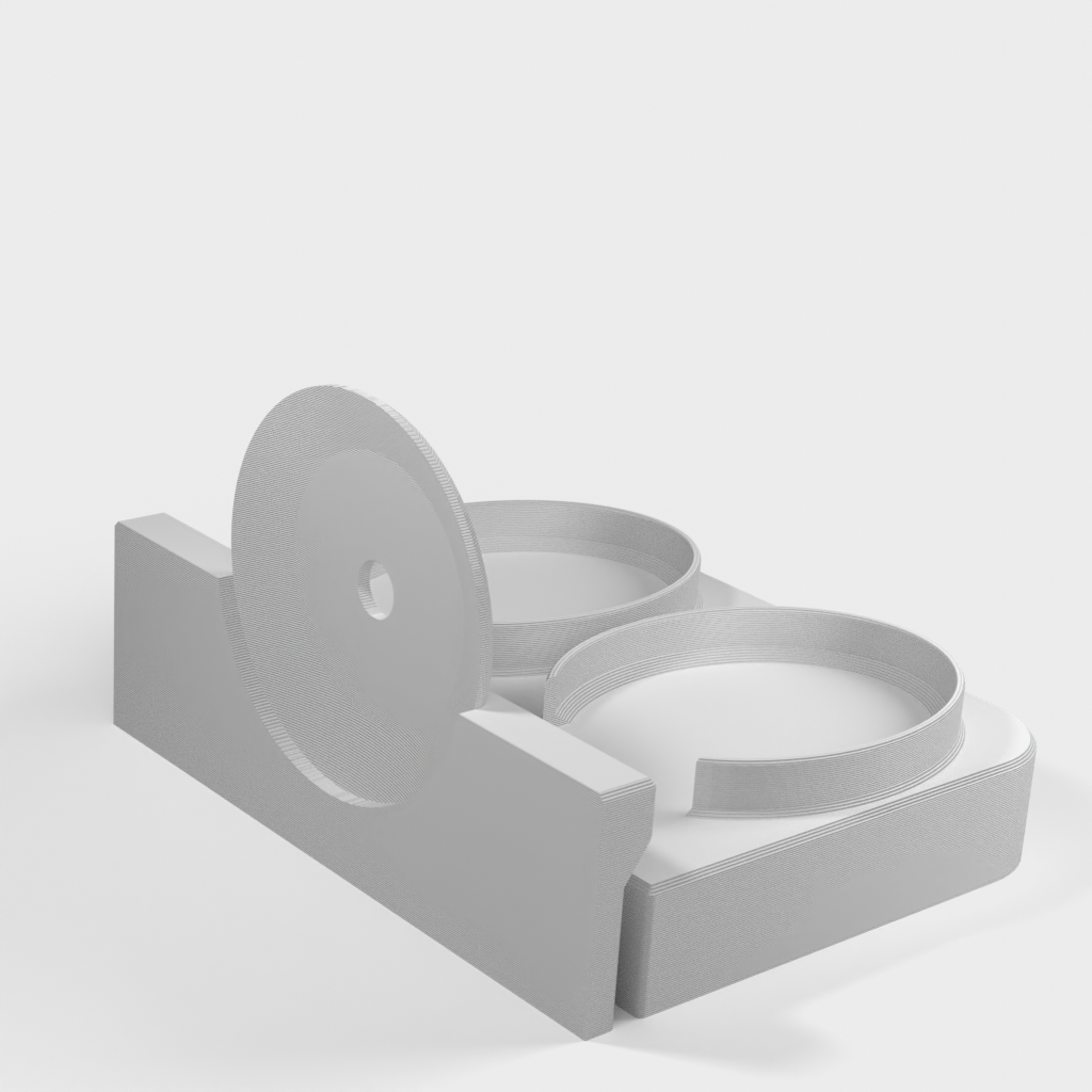 My 3D Model
