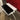 Universelle Telefonablage am Bett