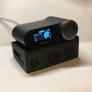 SteelSeries Arctis Nova Pro Wireless DAC-Ständer