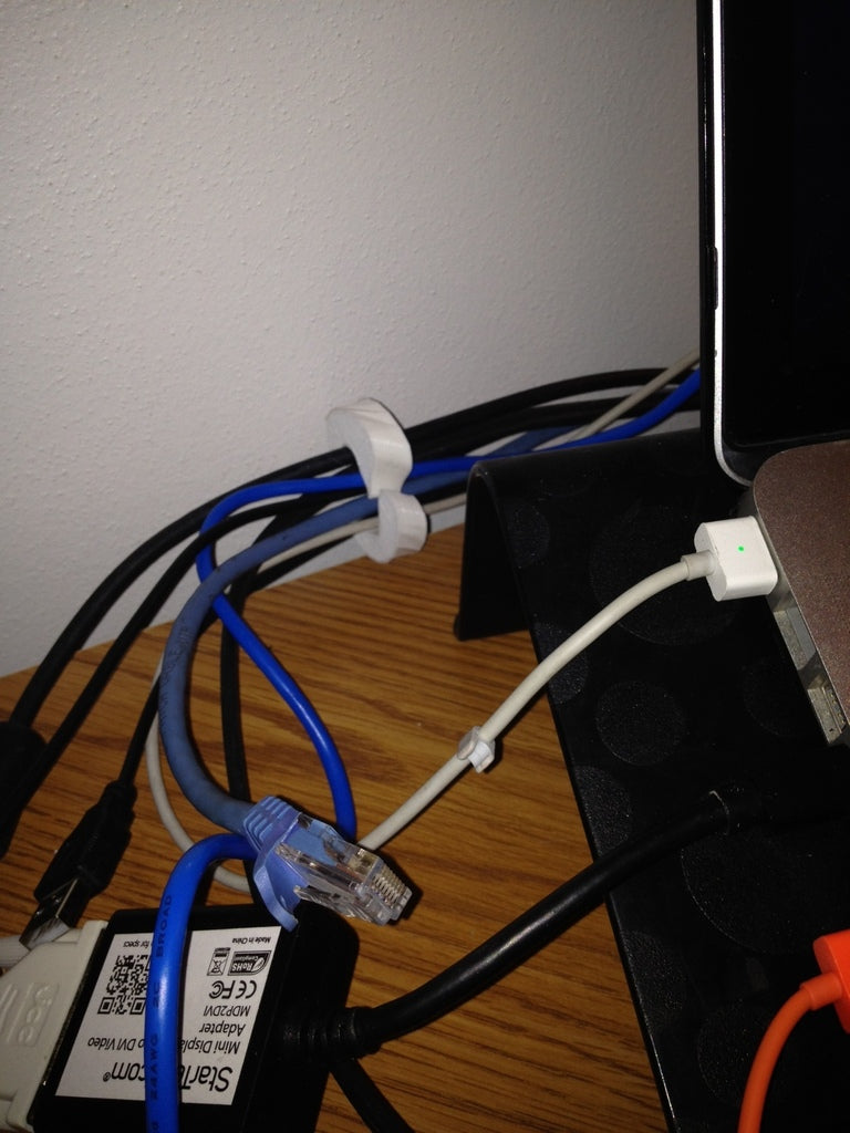 Kabelleitern für Schreibtische – Ordnen Sie Ihre Kabel
