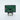 Sechskant-Montagehalterung für Raspberry Pi-DIN-Schiene