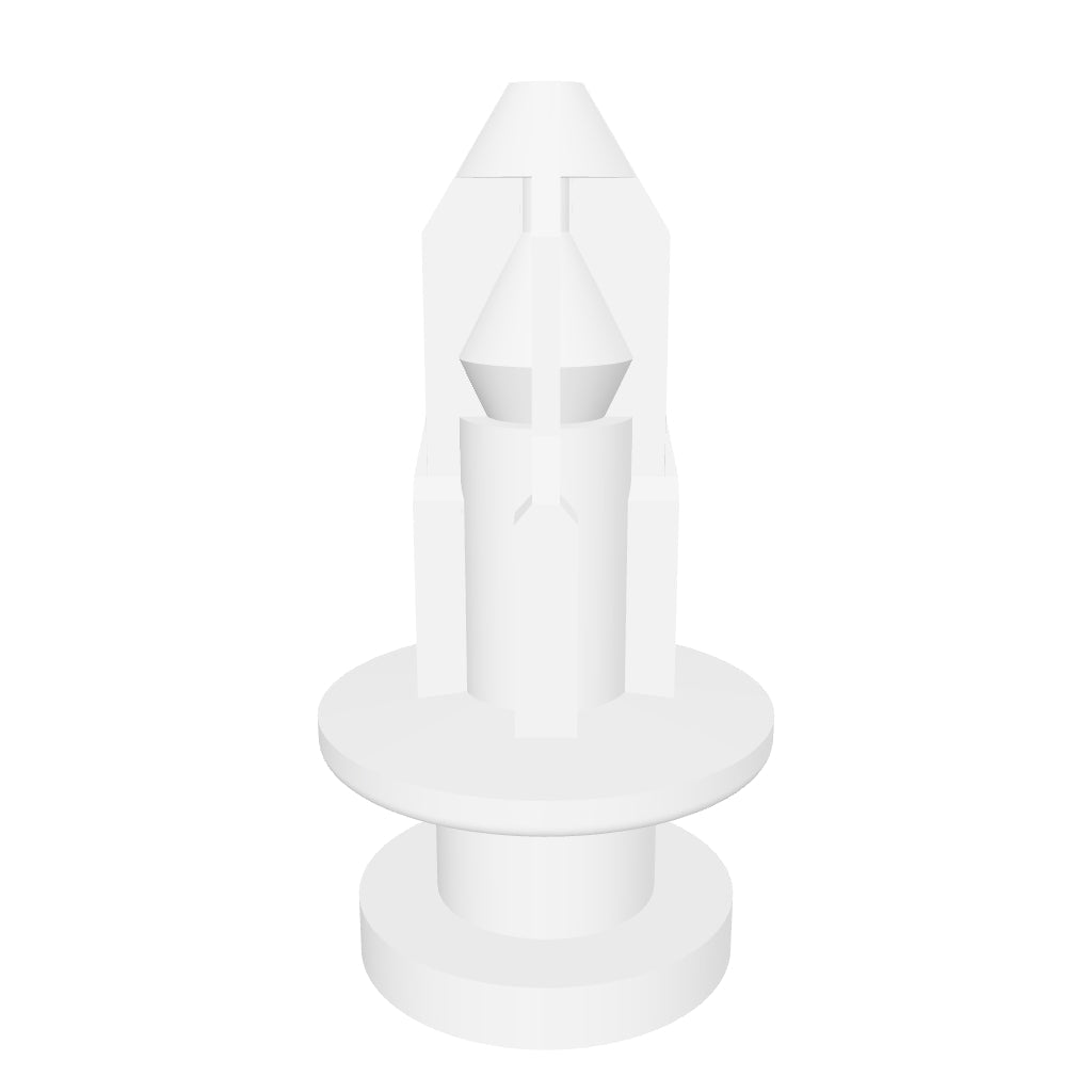 My 3D Model