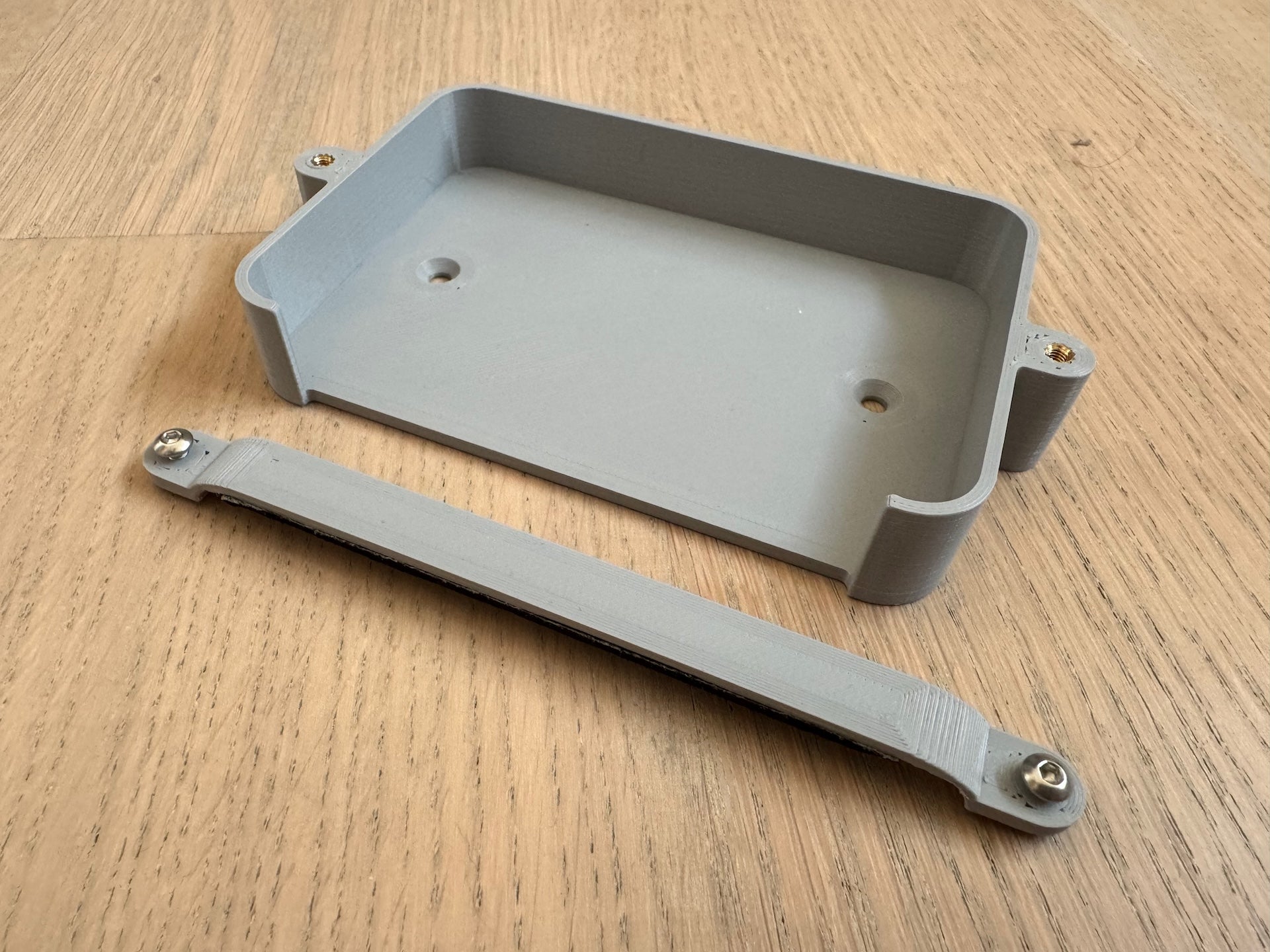 Ubiquiti Flex Mini-Wandhalterung