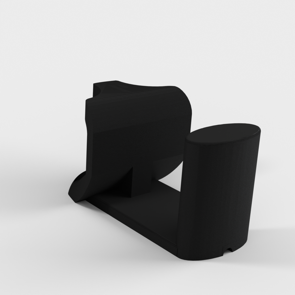 My 3D Model