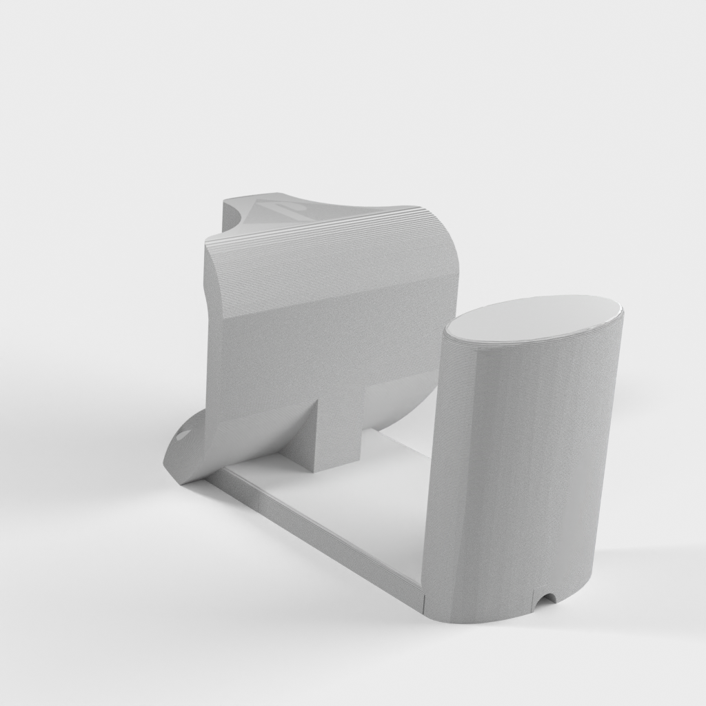 My 3D Model