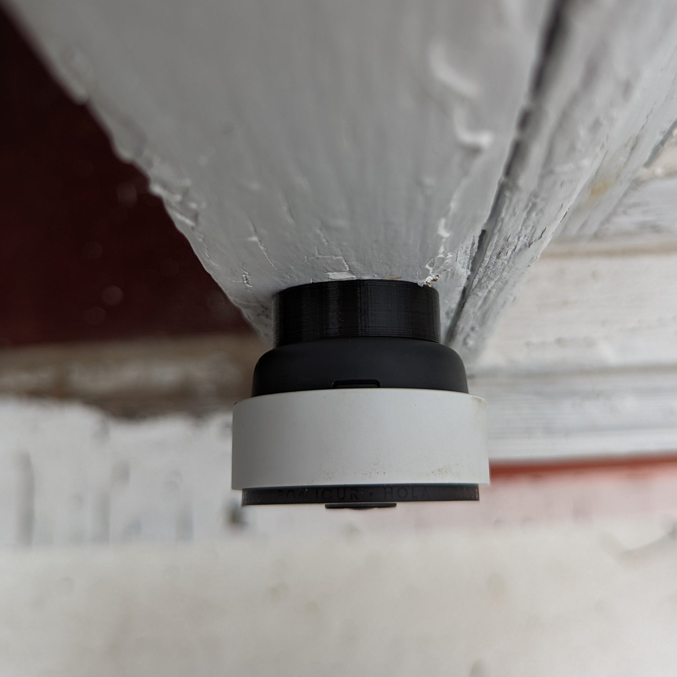 Abstandshalter für die Google Nest-Türklingel