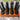Steckschlüsseleinsatz-Organizer für Pittsburg Pro 1/2" metrisches Schlag-Sechskant-Steckschlüssel-Set #67895