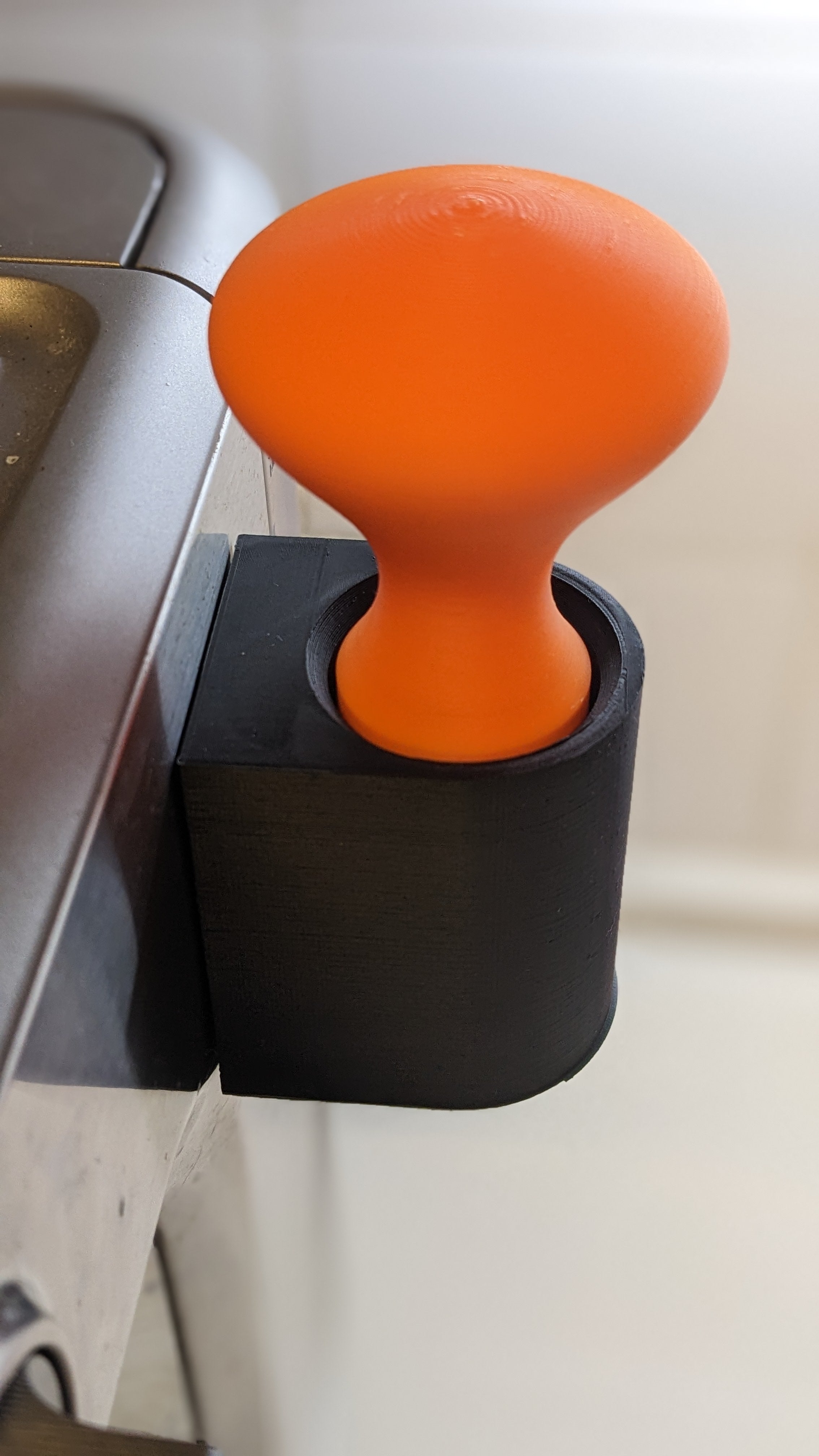 Espresso-Verteilungstool