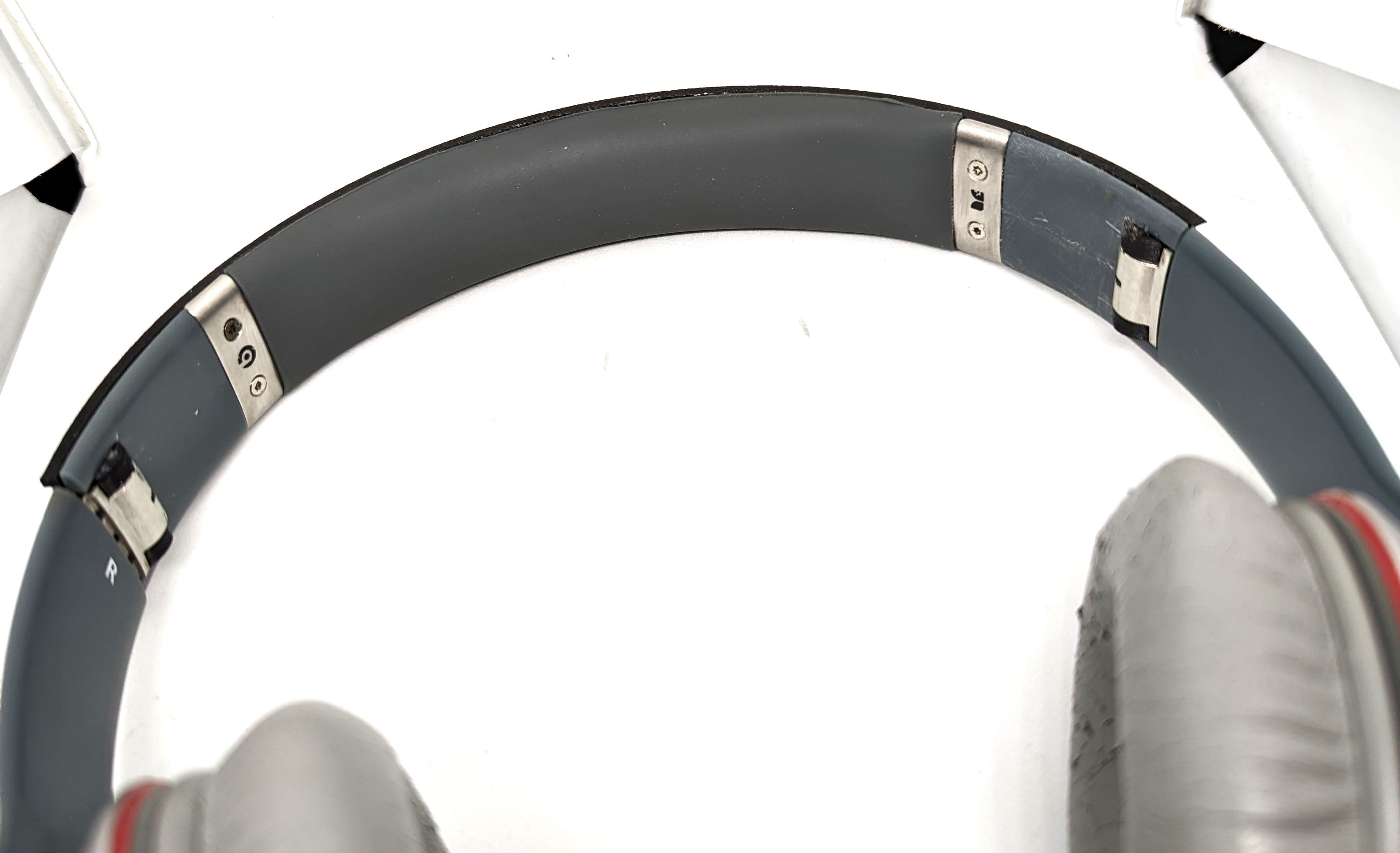 Headband til Beats Solo HD
