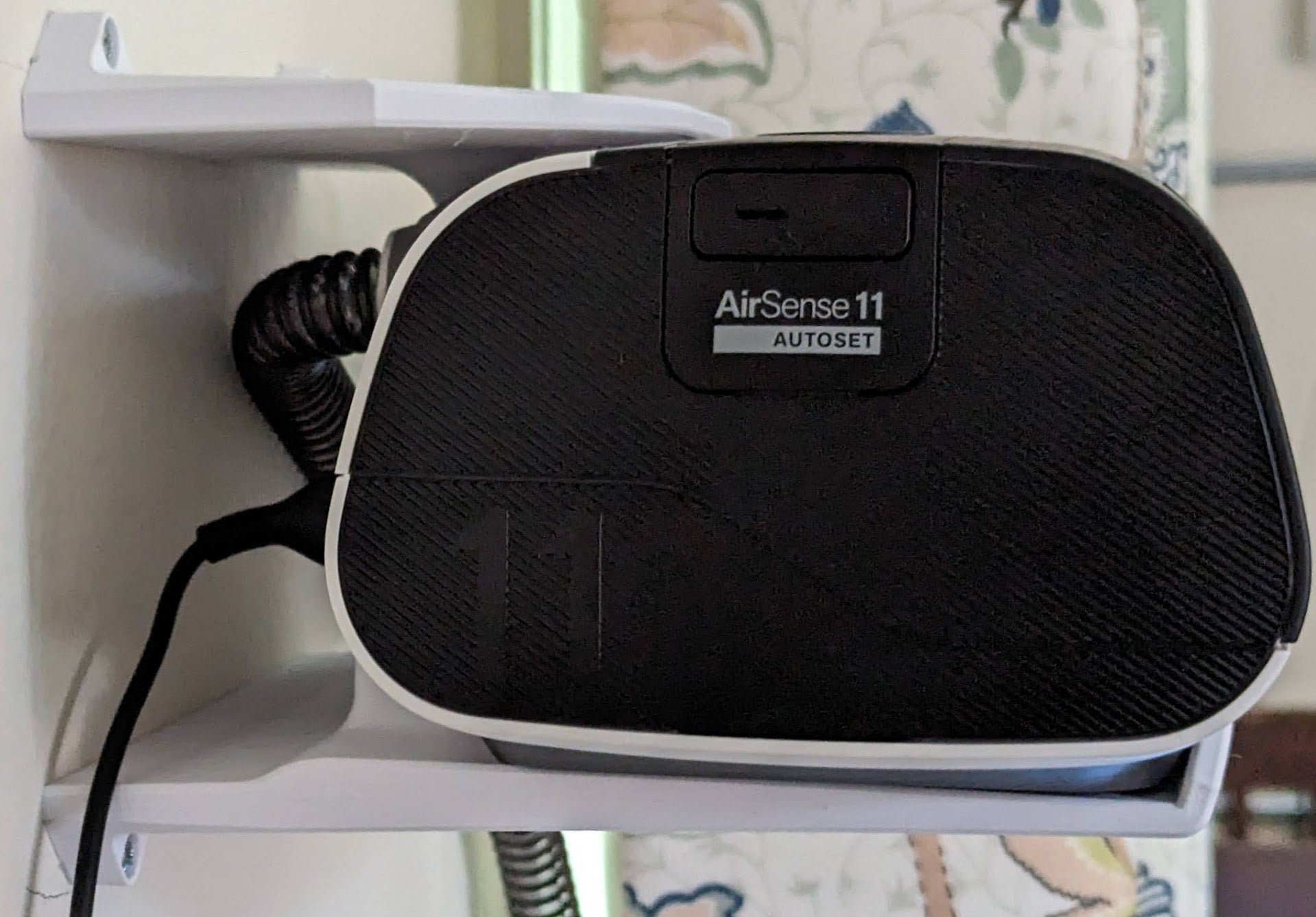 Wandhalterung für AirSense 11 CPAP-Gerät