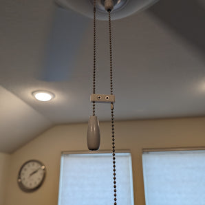 Kabelhalter für Deckenventilator