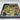 Zelda A Link To The Past Dark World Wandkunst und Karte