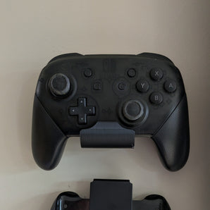 Nintendo Switch Pro Controller-Wandhalterung – 5 mm Abstand