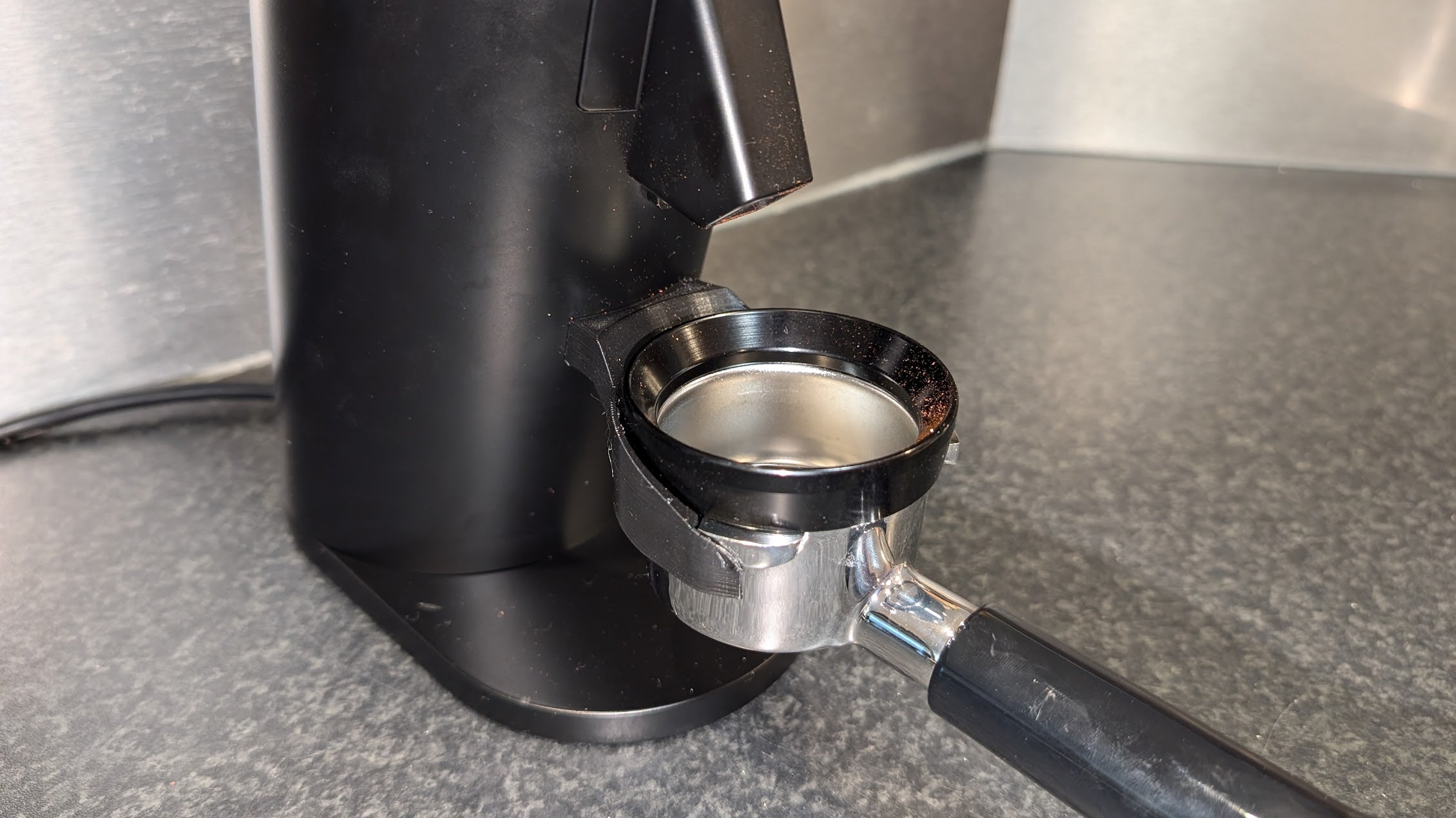 54mm Siebträgerhalter für Turin DF54