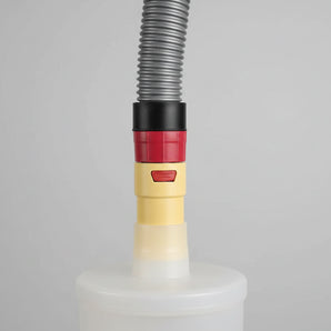 Adapter für Bosch AdvancedVac und DeWalt DXVCS003