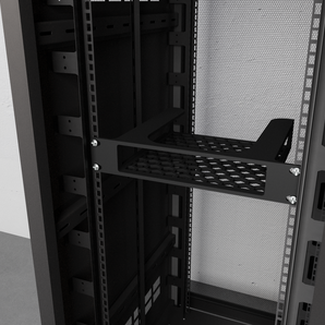 10-Zoll-Rackhalterung für Lenovo ThinkCentre Tiny