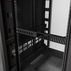 19 Zoll Rack-Halterung für TP-Link Omada ER707-M2