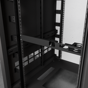 Modulares 19" Rackmount für Pi, SSD und JetKVM