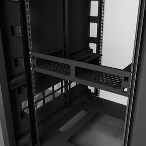 19-Zoll-Rackhalterung für zwei Minisforum MS-01
