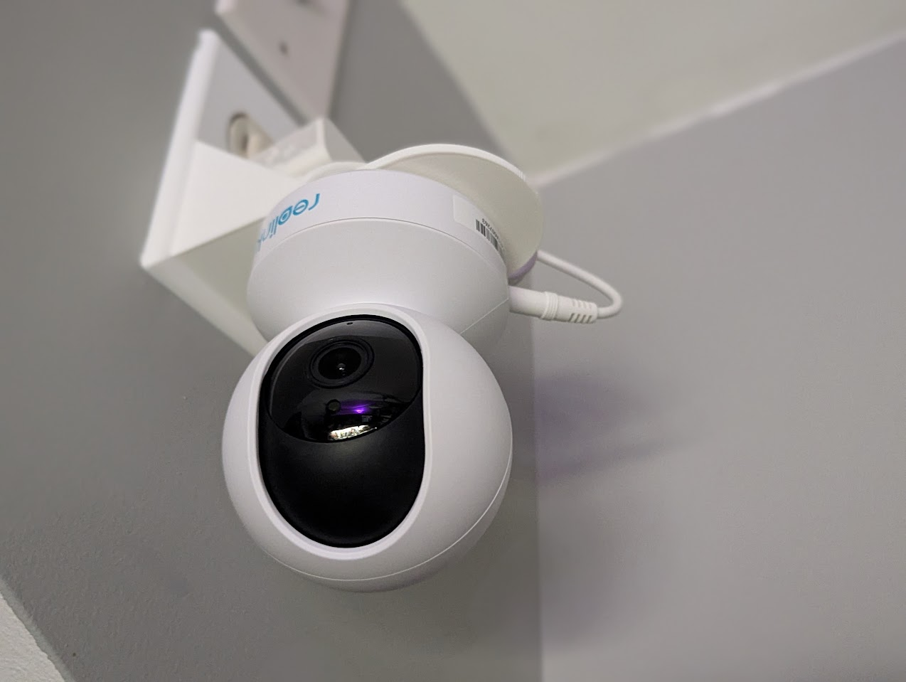 Reolink E1/E1 Zoom Socket Kamerahalterung (Typ A/B)