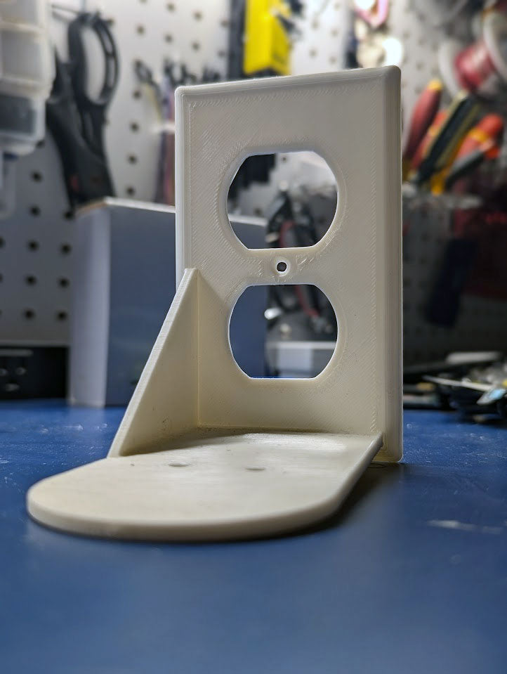 Reolink E1/E1 Zoom Socket Kamerahalterung (Typ A/B)