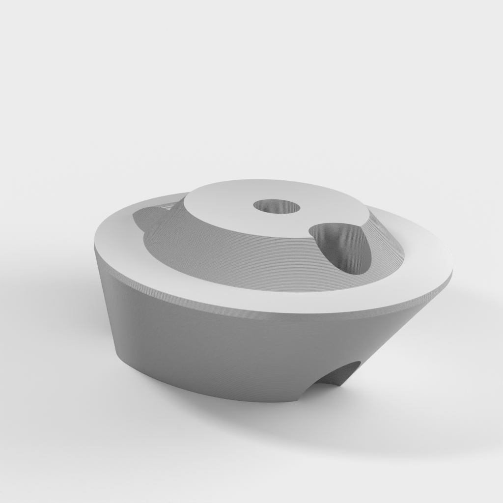 My 3D Model