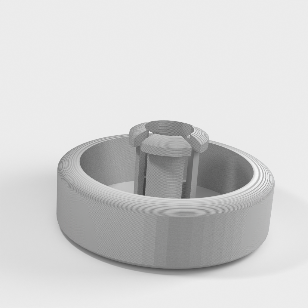 My 3D Model