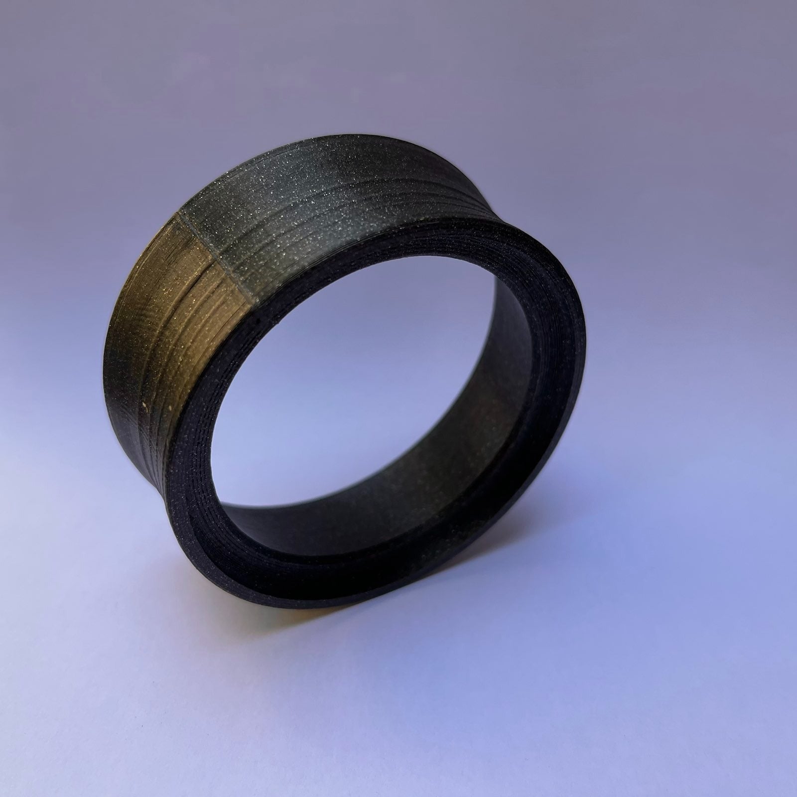 Espresso-Siebträgertrichter – 53 mm, 57 mm, 58 mm