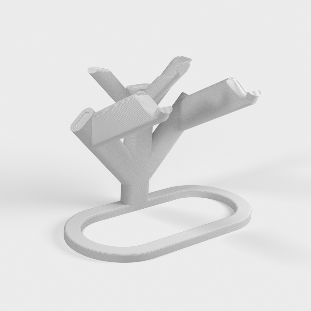 My 3D Model