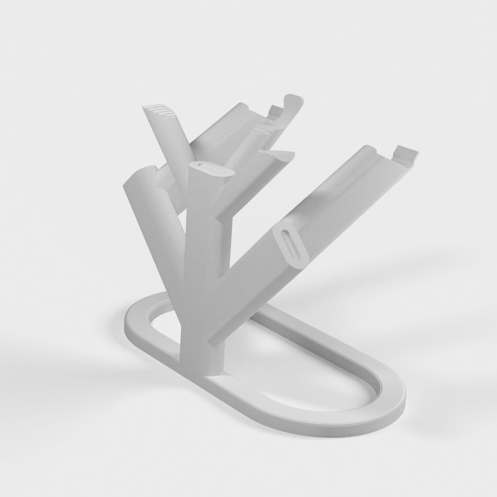 My 3D Model