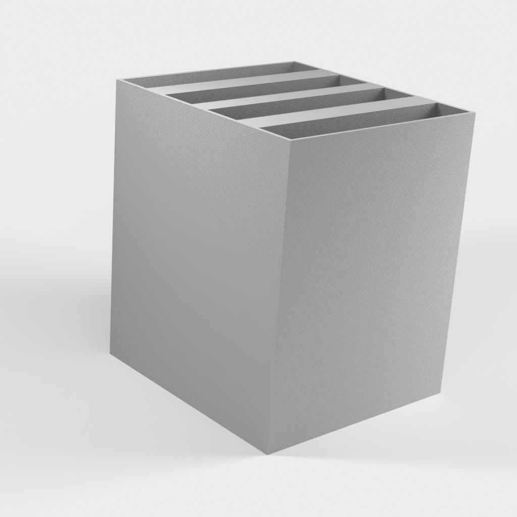 My 3D Model