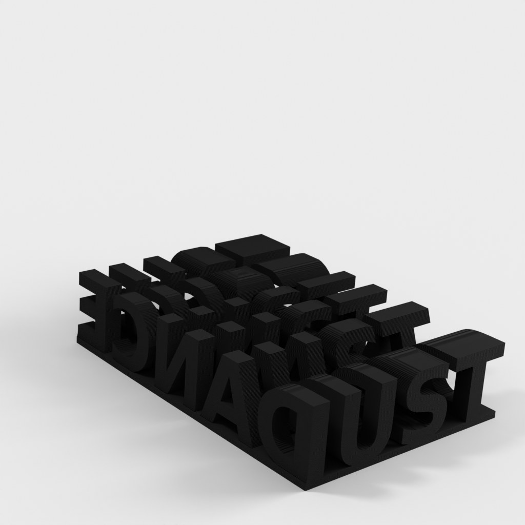 My 3D Model