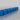 Kabelhalter für 6 Kabel (155 x 20 mm)