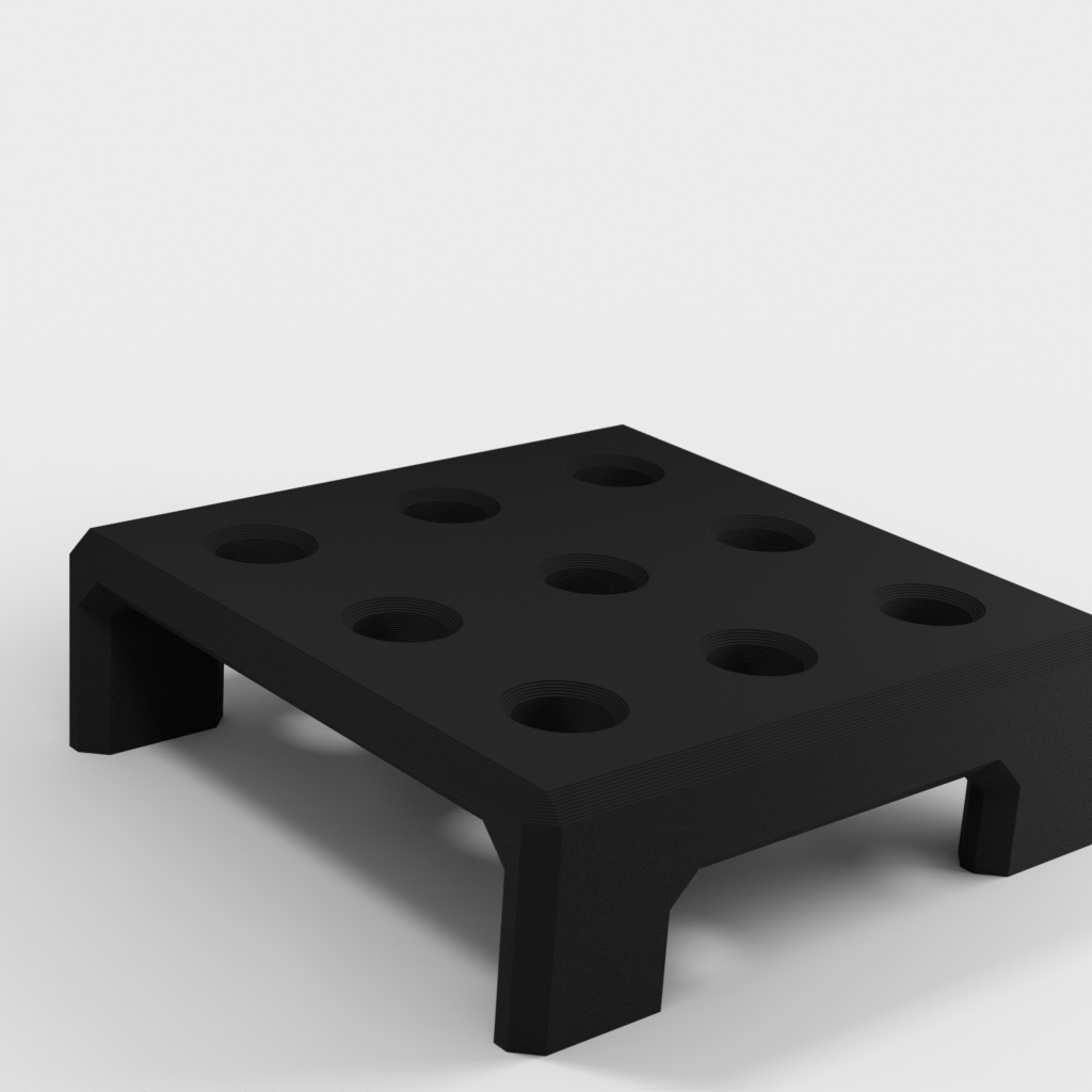 My 3D Model