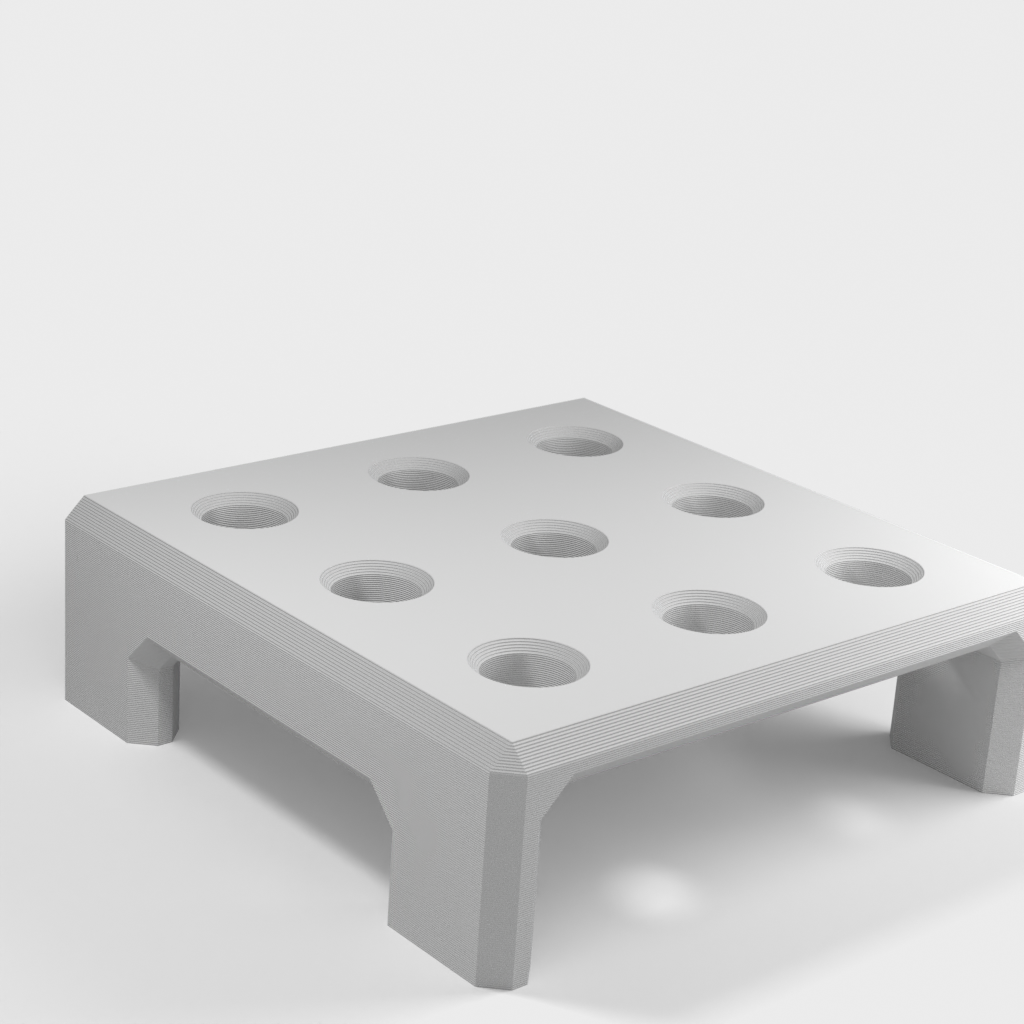 My 3D Model
