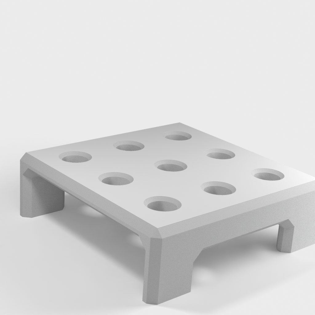 My 3D Model