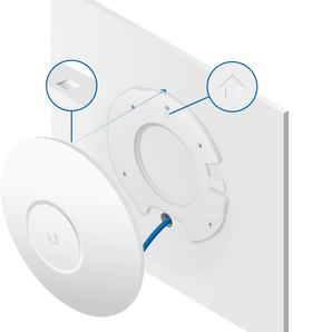 Montagezubehör für UniFi AP AC Pro