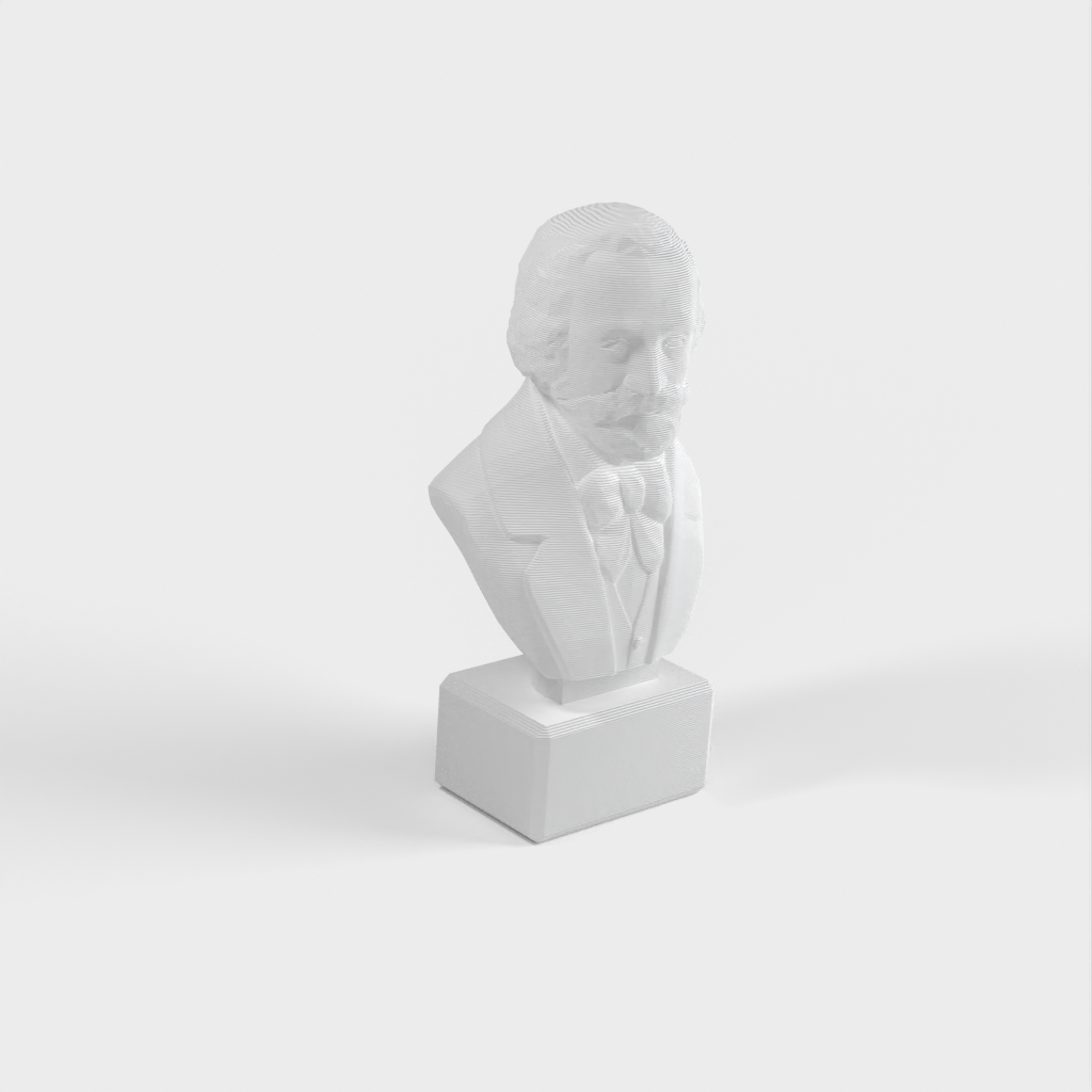 Giuseppe Verdi Büste/Statue